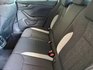 Škoda Scala Style
