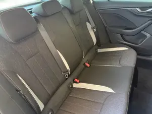 Škoda Scala Style