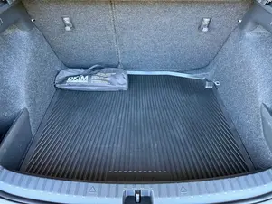 Škoda Scala Style
