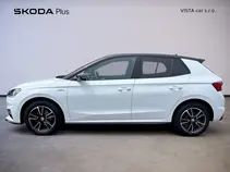 Fabia Monte Carlo