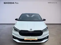 Fabia Monte Carlo