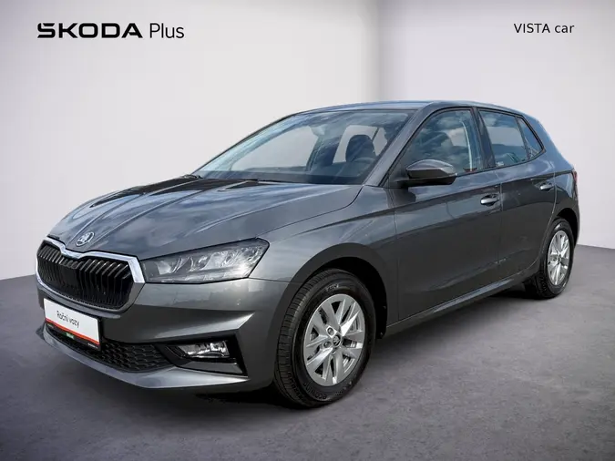 Fabia Selection