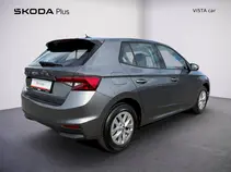 Fabia Selection