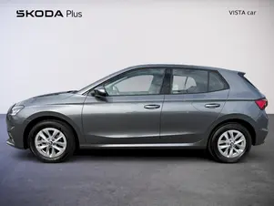 Škoda Fabia Selection