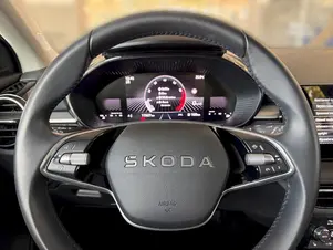 Škoda Fabia Selection