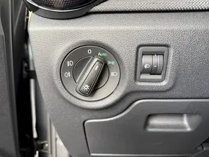 Škoda Fabia Selection