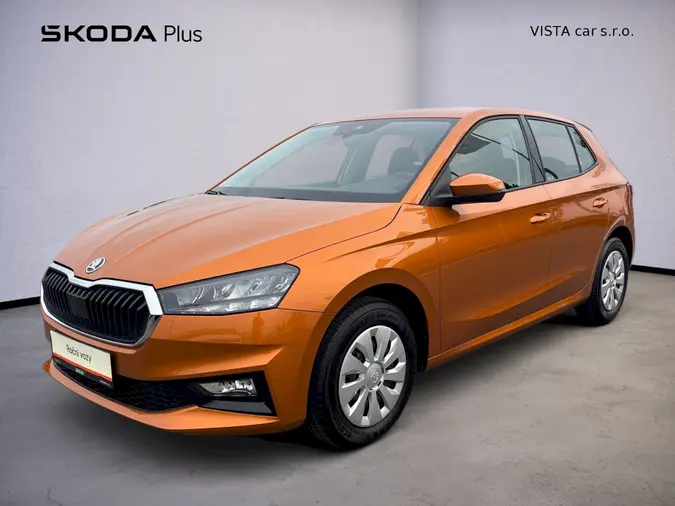Fabia Selection
