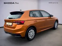 Fabia Selection