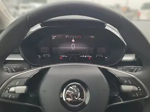 Škoda Fabia Selection