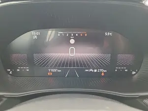 Škoda Fabia Selection