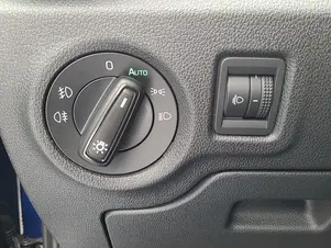 Škoda Fabia Selection