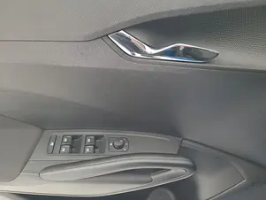 Škoda Fabia Selection