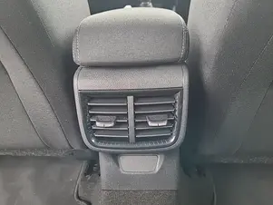 Škoda Fabia Selection