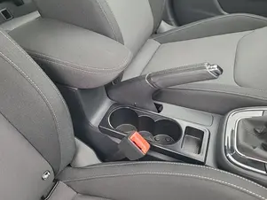 Škoda Fabia Selection