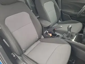 Škoda Fabia Selection