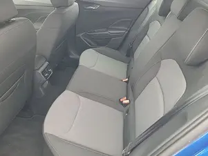 Škoda Fabia Selection