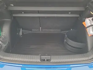 Škoda Fabia Selection