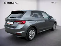 Fabia Top Selection