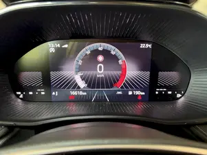 Škoda Fabia Top Selection