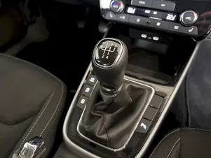 Škoda Fabia Top Selection