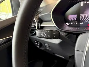 Škoda Fabia Top Selection