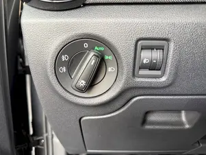 Škoda Fabia Top Selection