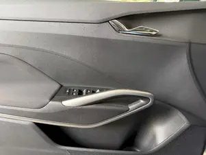 Škoda Fabia Top Selection