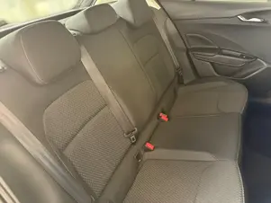Škoda Fabia Top Selection