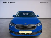 Fabia Ambition
