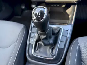 Škoda Fabia Ambition