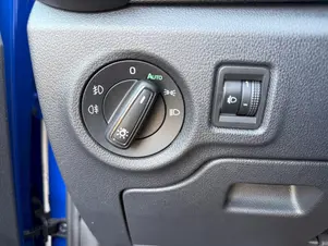 Škoda Fabia Ambition