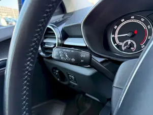 Škoda Fabia Ambition