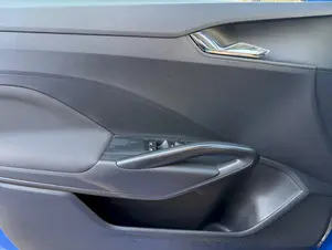 Škoda Fabia Ambition