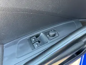 Škoda Fabia Ambition