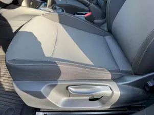 Škoda Fabia Ambition