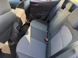 Škoda Fabia Ambition