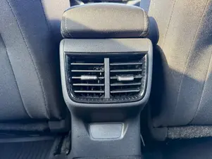 Škoda Fabia Ambition