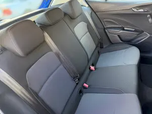 Škoda Fabia Ambition