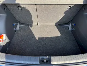 Škoda Fabia Ambition