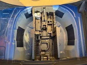 Škoda Fabia Ambition