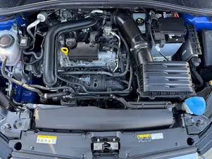 Škoda Fabia Ambition