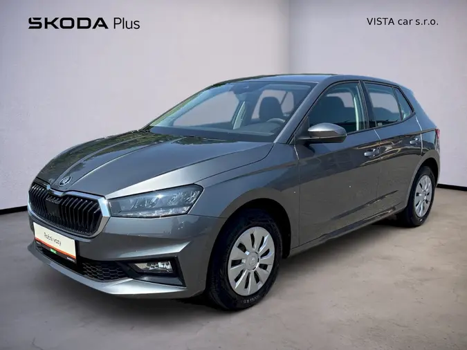 Fabia Selection