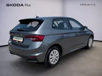 Fabia Selection