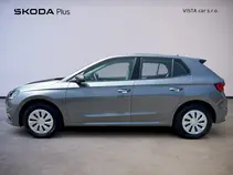 Fabia Selection