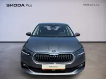 Fabia Selection