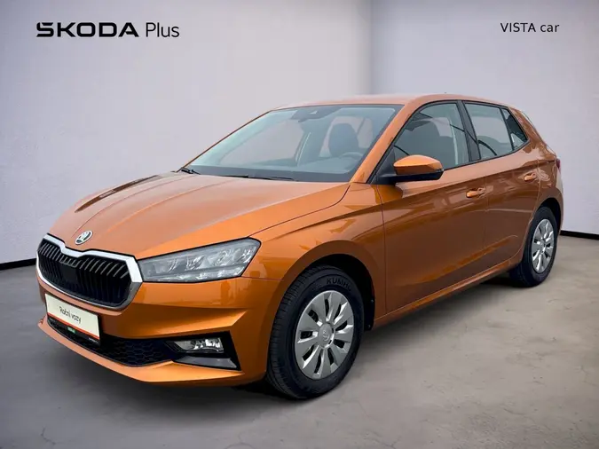 Fabia Selection