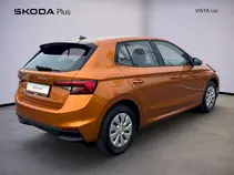 Fabia Selection