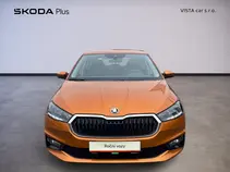 Fabia Selection