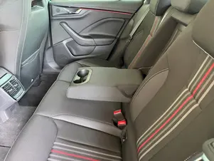 Škoda Scala Monte Carlo