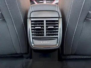 Škoda Scala Monte Carlo